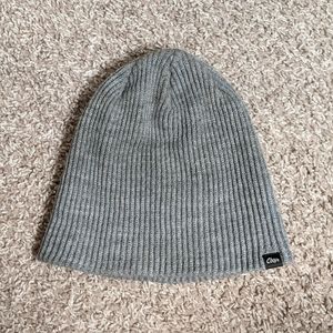 Obey beanie